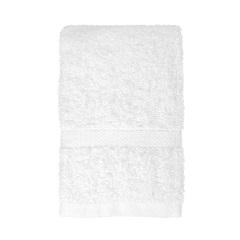 Golden Crown Hand Towel